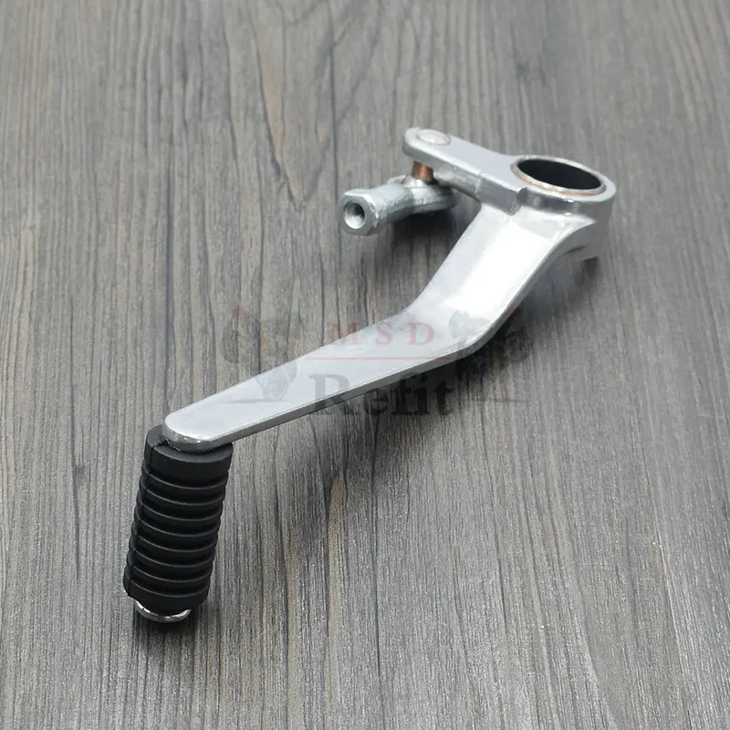 Мотоцикл Шестерни педаль рычага переключения передач для Suzuki GSXR 1000 GSXR1000 GSX-R 1000 2005-2006 05 06 K5