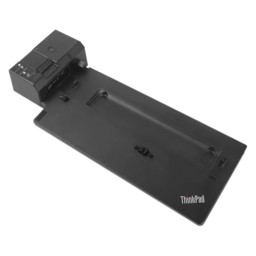 

Lenovo Thinkpad Notebook Docking Station 2018 X1Carbon X280 T480 T480S T580 For 40Aj0135Cnn 135W Advanced Version