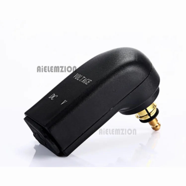 Зарядное устройство для мотоцикла с двумя USB портами 4 8 А|Электроаксессуары