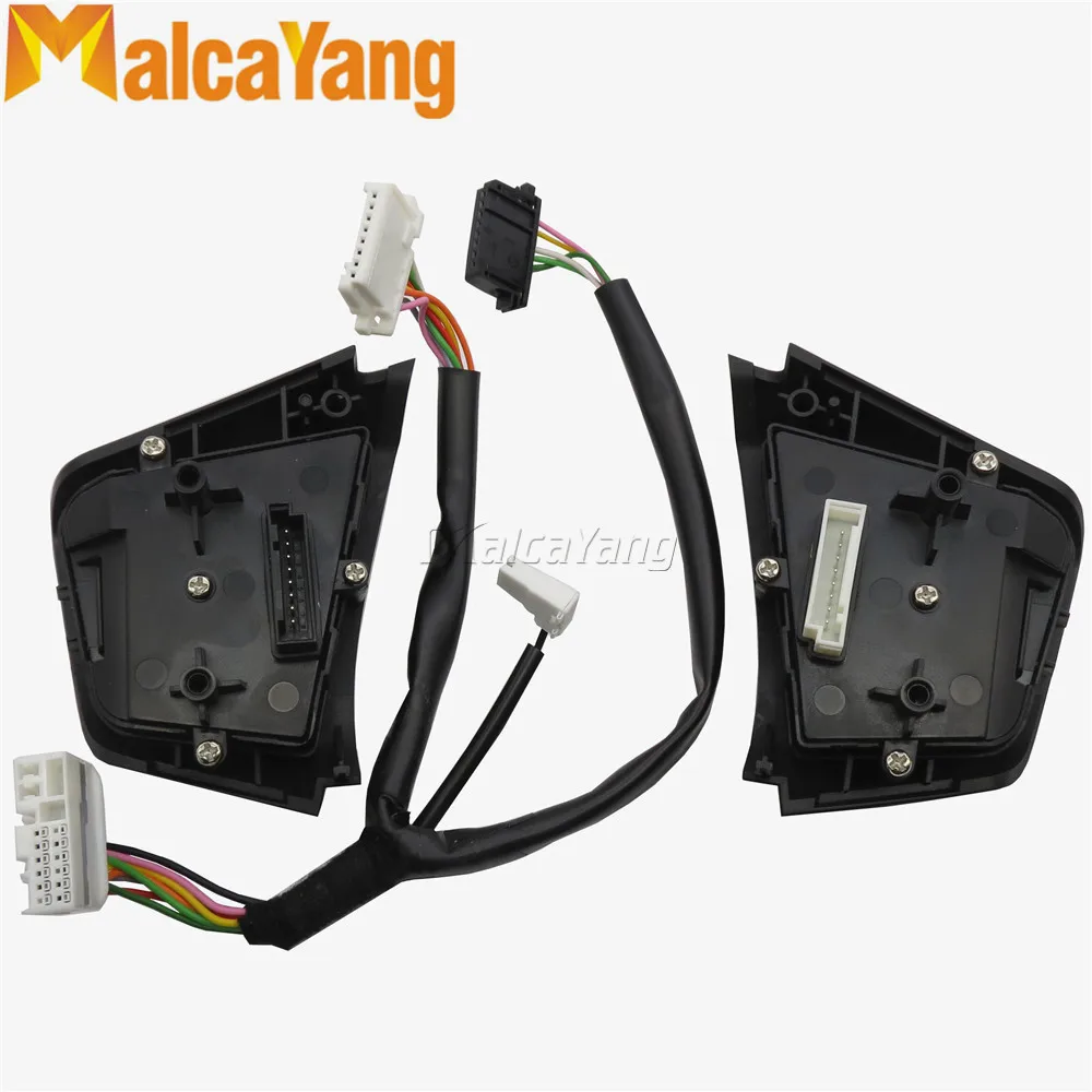 For Hyundai ix25 2.0L steering wheel control