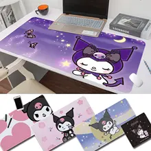YNDFCNB Japan Anime Demon Rabbit Funny Mouse Pad INS Large Game Size for Deak Mat for overwatch/cs go/world of warcraft