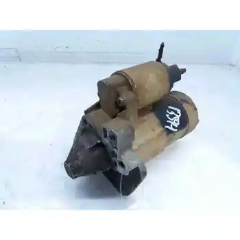 

8200306595 STARTER MOTOR RENAULT CLIO III