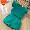 Girls' Clothing
