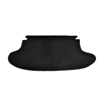 

Trunk Mat textile Infiniti FX (S51) (2008-2012) black npl-vt-330-490