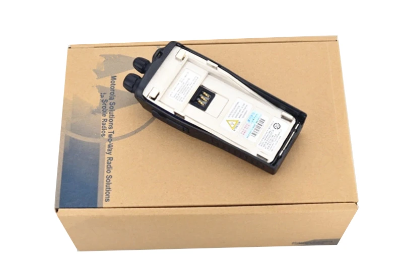 Motoro GP-3688 5W UHF 433-470MHZ High Power Civil Interphone 16CH walkie talkie