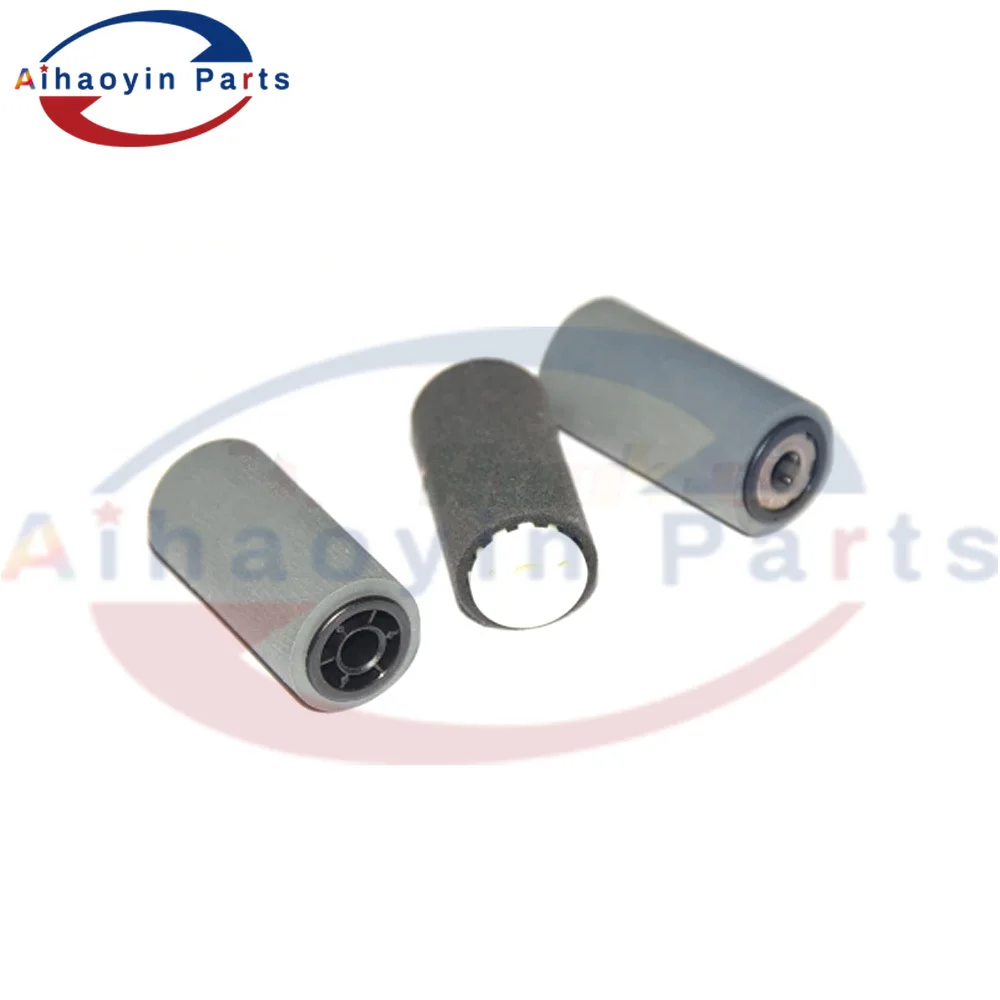 

1 комплект ADF подающий ролик для Xerox IV C3370 C2260 C2270 C2275 C3065 C3371 C3373 C3375 C4070 C4470 C4475 C5570 C5575 C5575