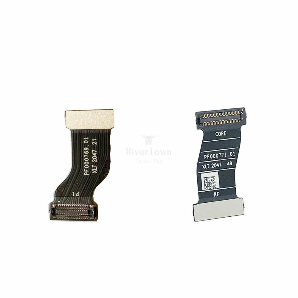 Câble nappe FPC DJI FPV 30/50 broches - Pièce drone