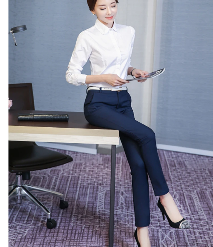 Женские узкие брюки осенние женские офисные брюки с высокой талией повседневные женские узкие штаны бодикон эластичные