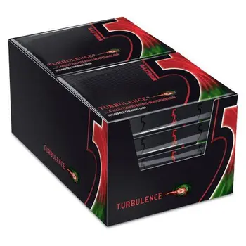 

Wrigley's Chewing-Gums Five Turbulence Pastèque, 10 Paquets de 12 Chewing-Gums