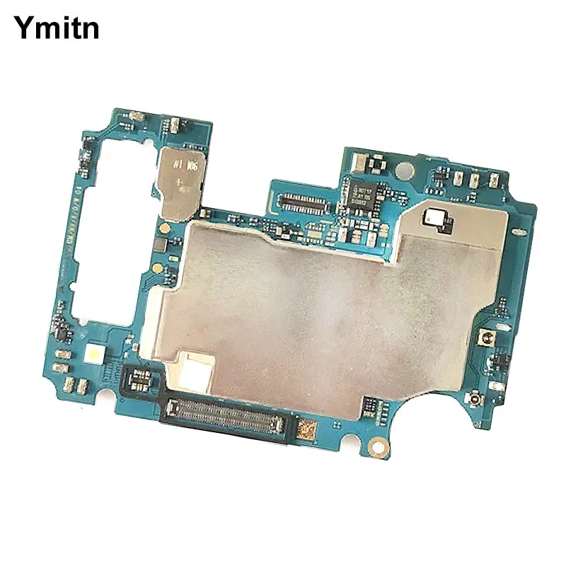 Материнская плата Ymitn для Samsung Galaxy A70 A705 A705GM A705F A705GN 128 ГБ |