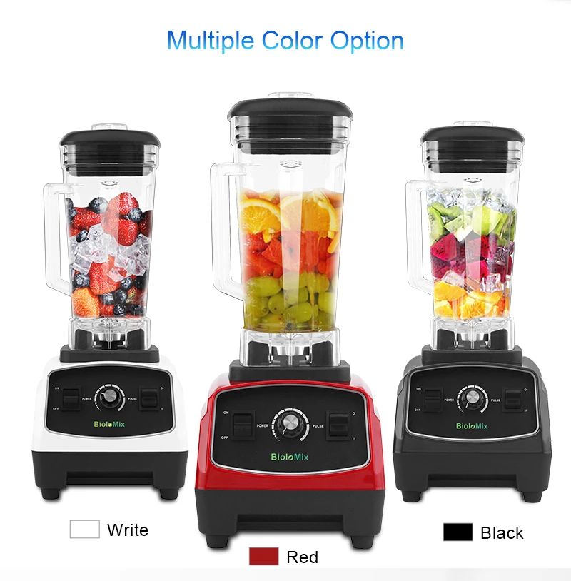 biolomix home professional power blender misturador de alimentos 01