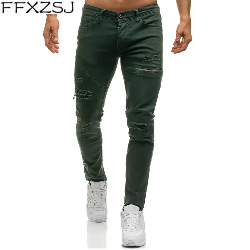 embellished jeans 2019