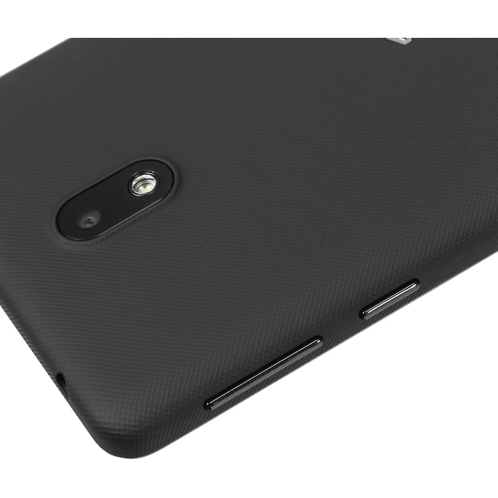 Смартфон Nokia 1 plus 8Gb 1Gb черный 3G 4G 2Sim 5.45" IPS 480x960 And9 8Mpix 802.11 a/b/g/n/ac GPS