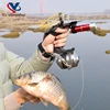 Big Power New Fishing Slingshot with Laser Outdoor Hunting Catapult Outdoors Fishing Compound Bow Catching Fish ► Photo 1/6