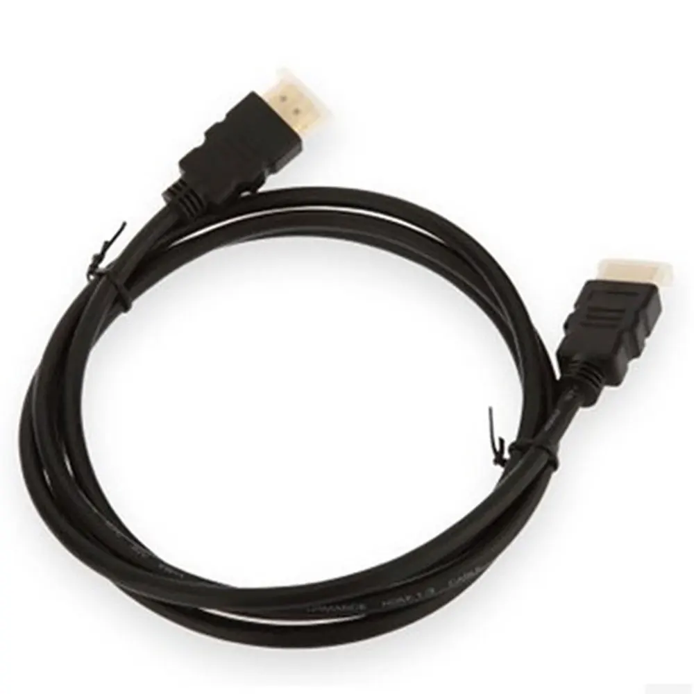 VEIDADZ HDMI компьютерный Настольный хост ноутбук аудио и видео кабель 1 5 м/3 м/5 м 4K ТВ монитор проектор HD