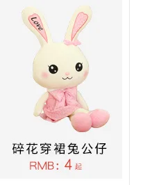 MT мультфильм ручной кулон милый Pet кукла печать Рекламные Ming zhu кукла, кукла милые короткие плюшевые ботинки