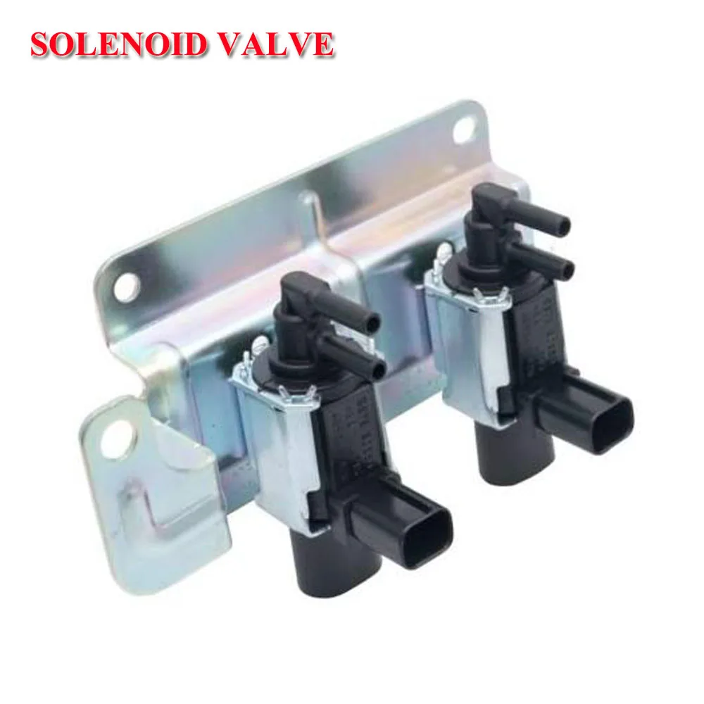

Air Intakes Vacuum Solenoid EGR Valve 4M5G-9J559-NB 4M5G9J559NB For FORD Focus Cmax Mondeo Mazda 3 CX7 1357313 5243591 K5T81980