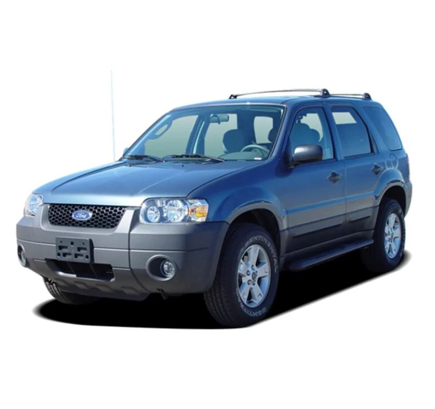 OEM набор лобовых щеток стеклоочистителя 5L8Z-17528-A/B подходит для 2005-2007 Ford Escape
