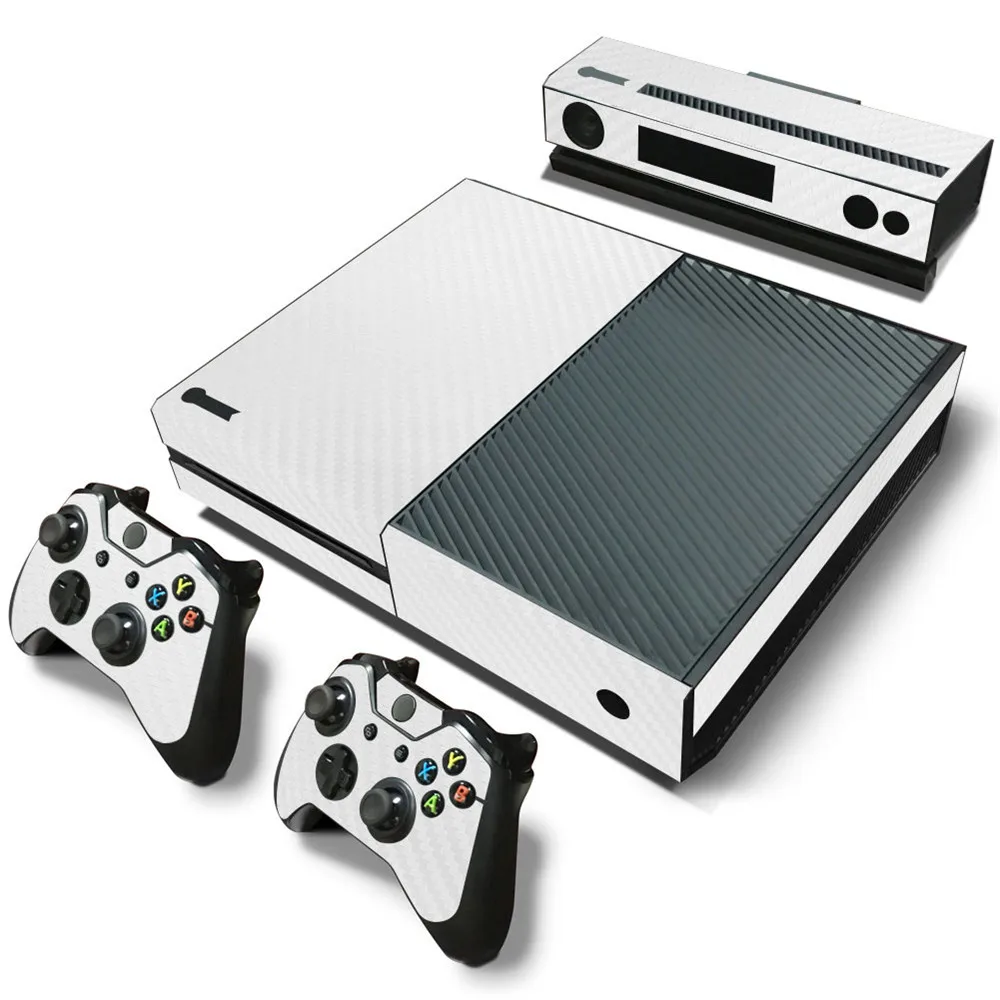 TN-XboxOne-白碳纤