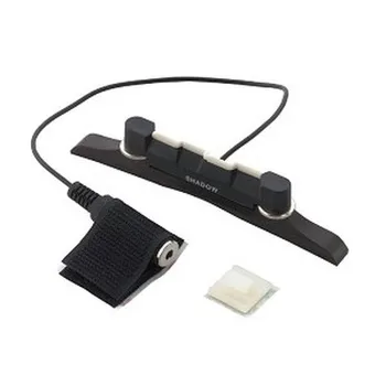 

Sh925 pickup for mandolin, stand, Shadow