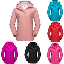 Повседневное пальто для бега, для спорта на открытом воздухе, быстросохнущая, водонепроницаемая, для пешего туризма, спортивная куртка, женская, с капюшоном, эластичная, дышащая, женская спортивная одежда