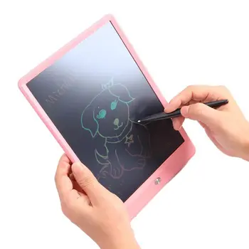 

10Inch LCD Writing Board Doodling Handwriting Drawing Board Tablet Stylus Pen
