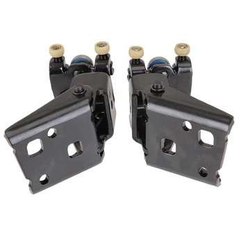 

Left Right Power Sliding Door Hinge Roller Center for Honda Odyssey 1999-2004