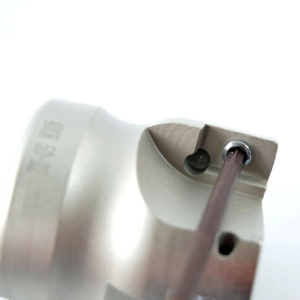1* BAP 400R-50-22-4F Кронштейн 90 градусов индексируемое Фрезерование резак ЧПУ Инструмент для APKT1604 APMT1604