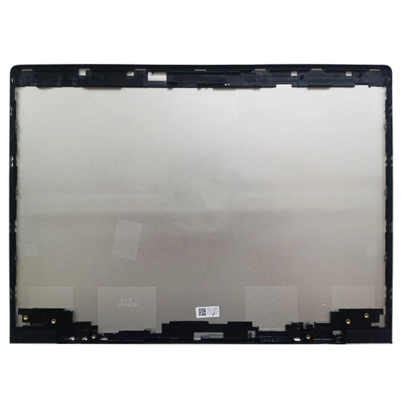 Новый ноутбук LCD задняя крышка для HP Probook 14 440 G6 445 серебряный корпус 52X8JLCTP10 |