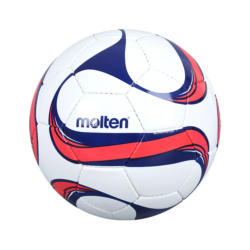 Расплавленный F4F1700-WN футбольный мяч Futsal Размер 4 материал ПВХ профессиональный тренировочный футбол