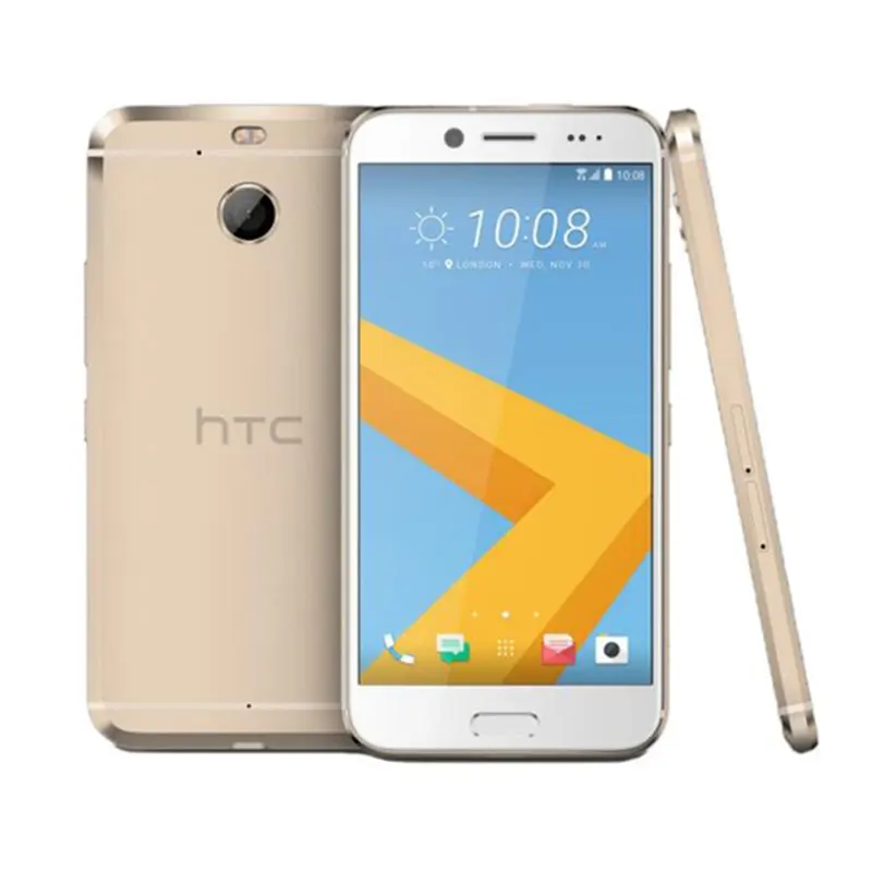 Original Unlocked HTC 10 EVO Octa Core 5.5 Inches 3G RAM 32G ROM Rear 16.0MP Front 8.0MP Camera Fingerprint Android Cellphone iphone se refurbished Refurbished Phones