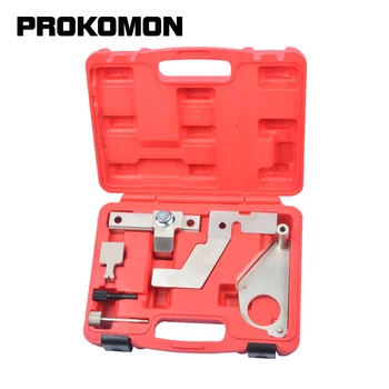 

Petrol Engine Camshaft Timing Tool Kit For Land Rover Evoque 2.0T Freelander 2 2.0L 2.0T