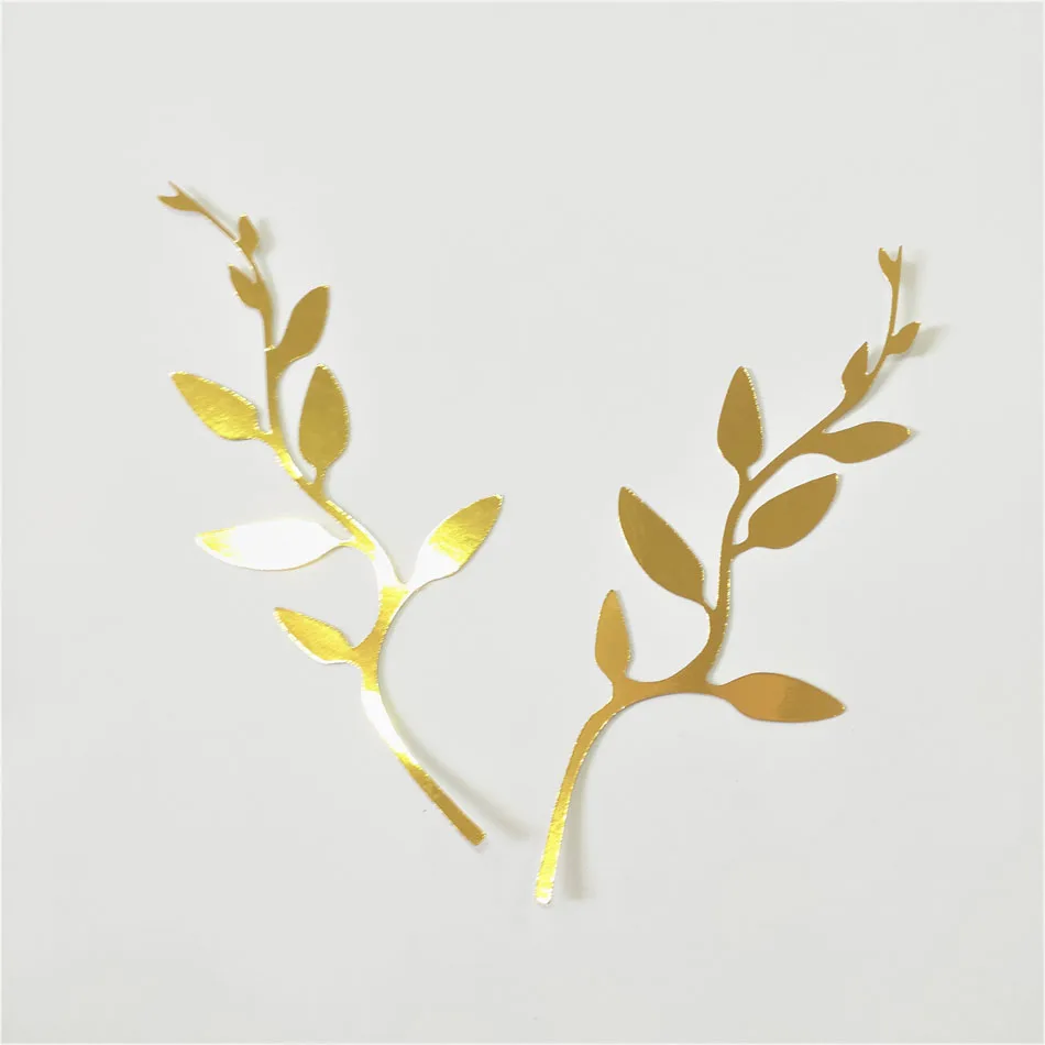 Искусственные цветы лист Fleurs Artificielles фон совпадающие листья гигантские бумажные листья Свадебная вечеринка Декор Детская гирлянда для душа