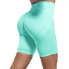 Short Leggings Green