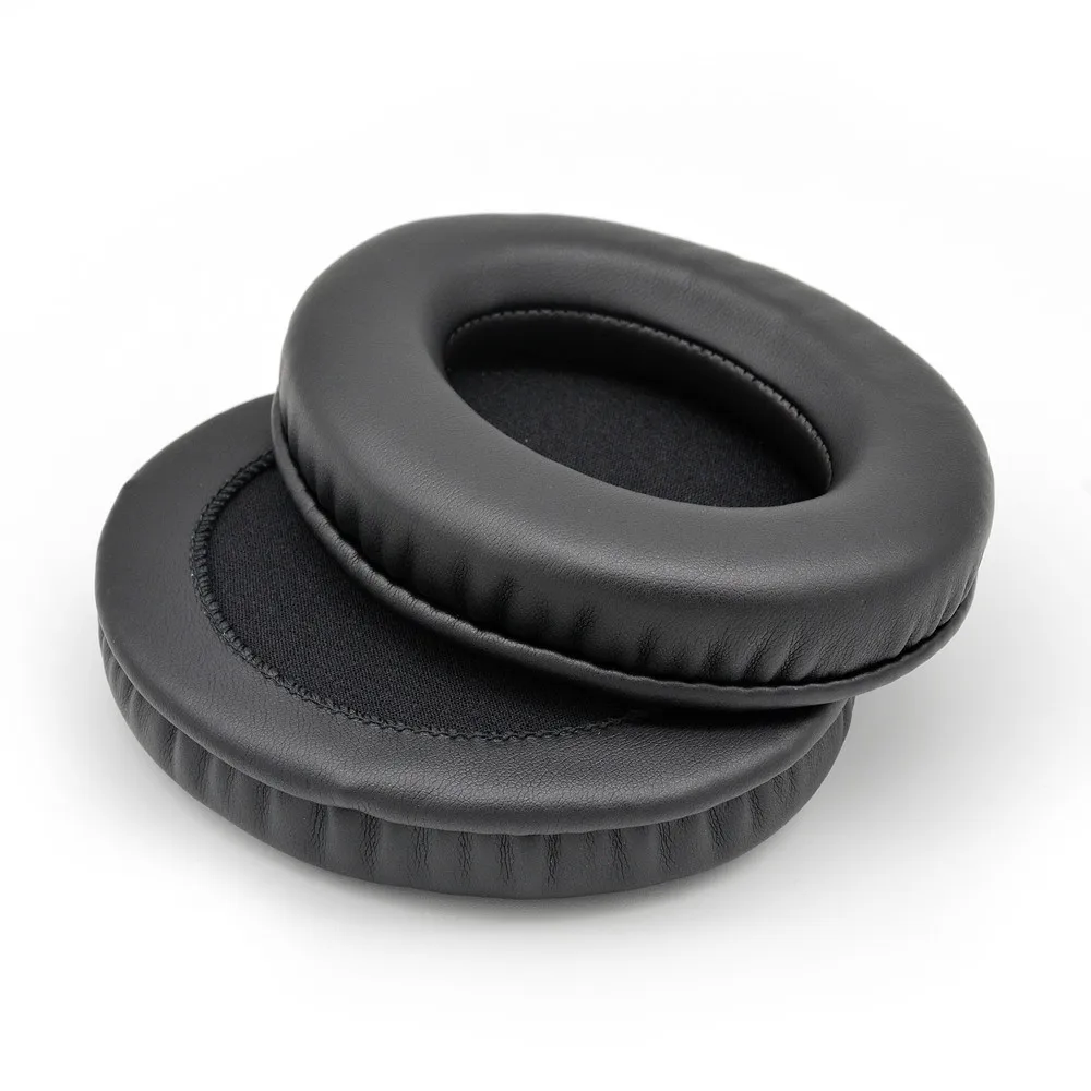 

1 Pair of Earpads Replacement Foam Ear Pads Pillow Cushion Cover Cups Repair Parts for Koss QZ pro PRO 3AA UR40 UR29 Headphones