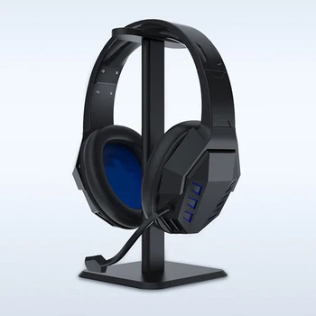 

Aluminum Alloy Hanger Headphone Holder Earphone Headset Hanger Headphone Desk Display Stand Shelf Bracket Hanger Support Bracket