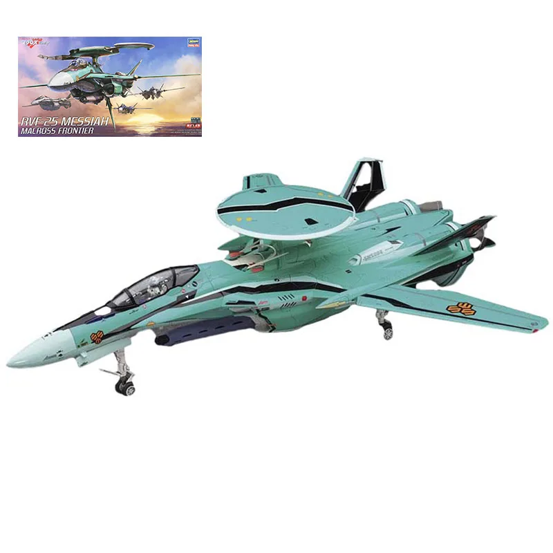 

Macross ограниченные Японские Аниме экшн-фигурки, модель планшетов Macross Frontier, Детские сборные игрушки, коллекционные подарки из смолы
