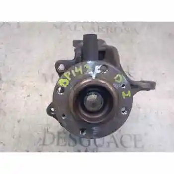 

STEERING KNUCKLE FRONT LEFT PEUGEOT 207 1. 4 16V Cat (KFU/ET3J4) [BP143] [13371998]
