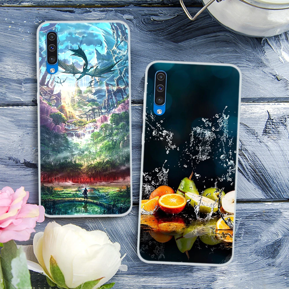 Чехол бампер для ZTE Blade A7 2020 мягкий силиконовый чехол из ТПУ A72020|Бамперы| |