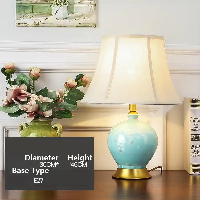 Abajur Quarto Cabeceira Art Lampada Comodino Candeeiro Deco дома Luminaria Para El Dormitorio Lampara De Mesa прикроватная лампа