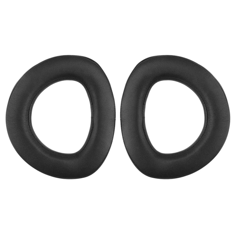 Replacement Cushion Ear Pads Lambskin Cups Cover Repair Parts for Sennheiser HD800 Headphones | Электроника