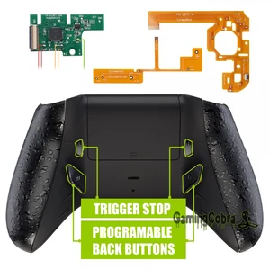 Lofty Programable Remap & Trigger Stop Kit For Xbox One S & One X Controller Model 1708
