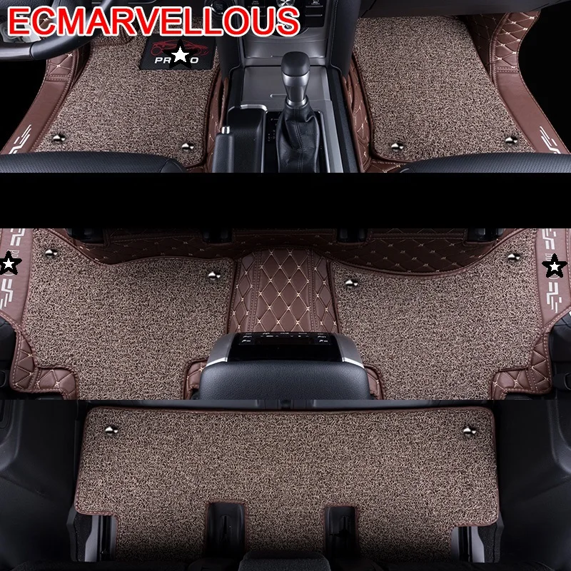 Китай автомобиль Dywaniki Samochodowe мат Карро Tappeto Voiture спальня ковер Custom Fit