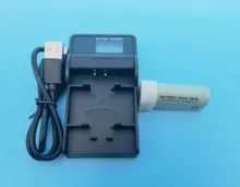 

CB-2LBE 2LBE CB-2LBC 2LBC Battery+Charger For Canon Camera NB-9L NB9L 9L IXUS 1000 1000HS SD4500IS IXY 50S 1100 500