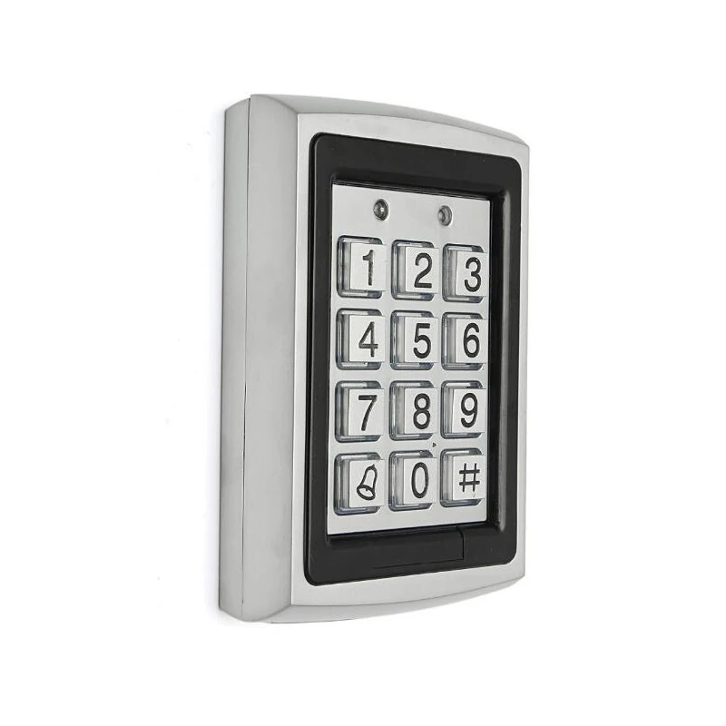 RFID Бесконтактный замок для входной двери система контроля доступа