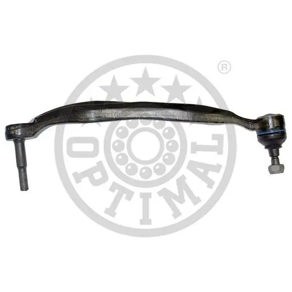 Рычаг NISSAN PRIMERA 02- пер.подв.лев. OPTIMAL G5-782