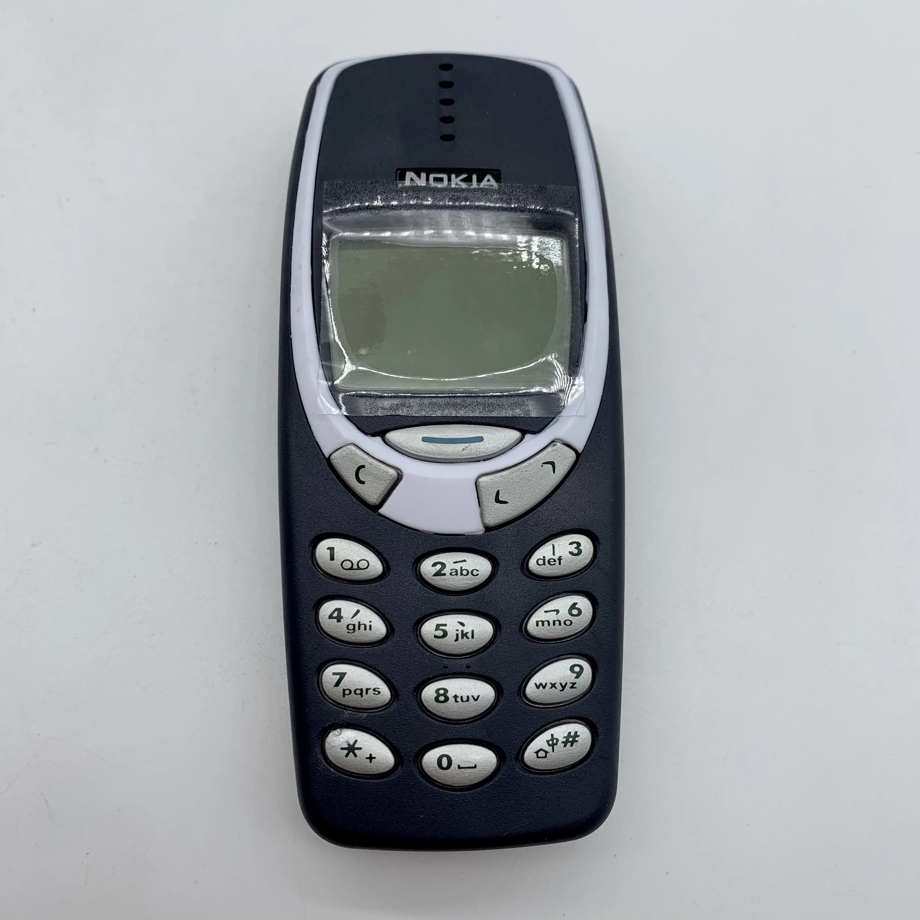 refurbished iphone Nokia 3310(2000)  refurbished Original mobile phones  Unlocked GSM 2G  Cheap Good Quality Cell Phone refurbished Free shipping buy refurbished iphone