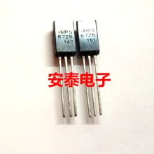 10 шт./лот TO-92L MPS6725 6725