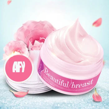 

3pcs/lot 7 days fast enlarge 3D breast cream Skin Care Cream Breast Breast enlargement Cream Body cream