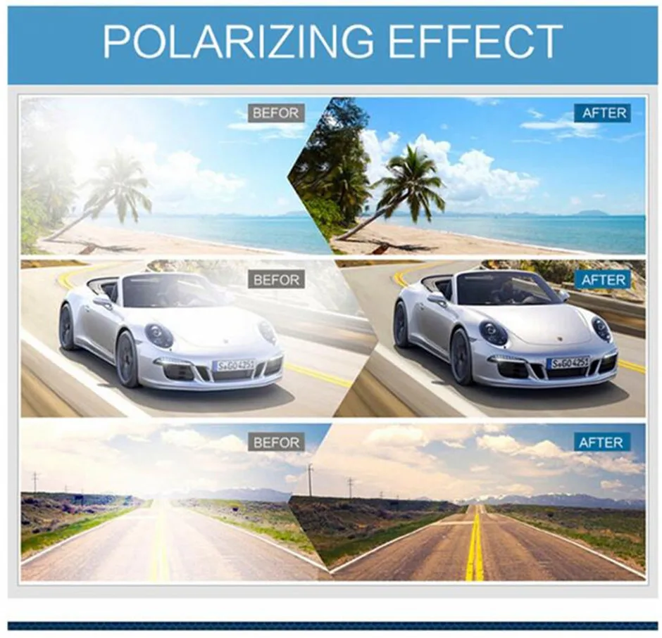 Polarized Cycling Glasses Eyewears 3 Lens Uv400 Mountain Road Bicycle Glasses Mtb Running Fishing Sunglasses Eyewear
